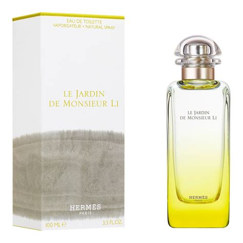 le jardin de monsieur li hermes купить|le jardin li hermes.